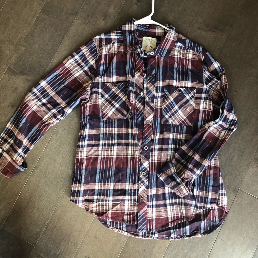 Flannel